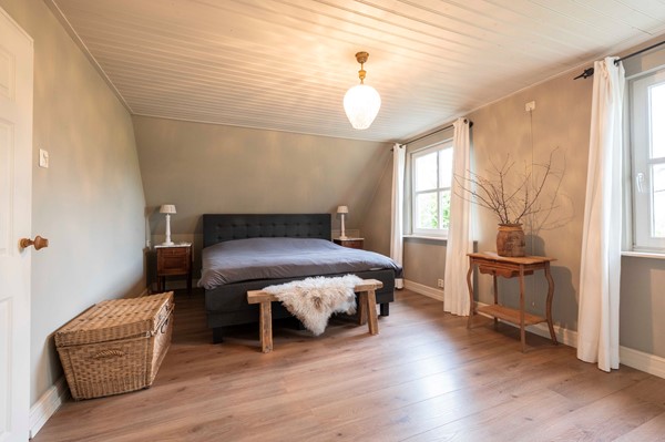 Medium property photo - Leiboom 21, 4731 XG Oudenbosch